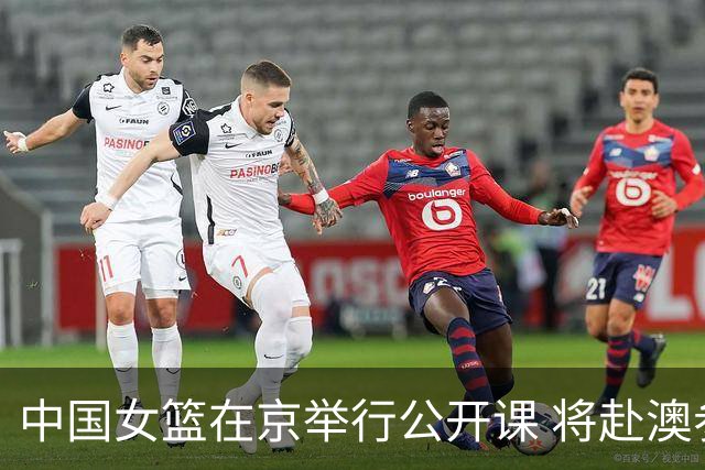 中国女篮在京举行公开课 将赴澳参加热身赛
