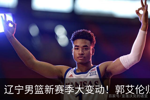 辽宁男篮新赛季大变动！郭艾伦归队有望重回辽篮，杨鸣可能回归